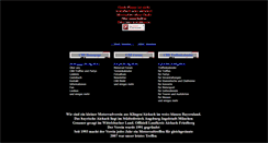 Desktop Screenshot of chaosbiker.de